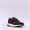 Ambitious Hall Casual Sporty Trainer - Mocca Combi